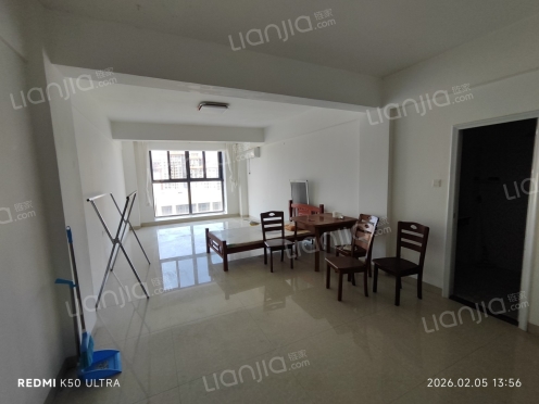 整租·丽海阳光 1室0厅 南