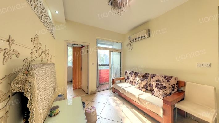 鼎祥风华美锦二手房实景图