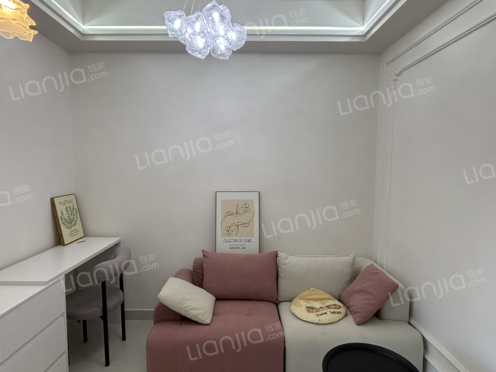 整租·龙湖一品 1室1厅 南