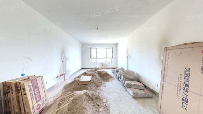 中车·共享城二手房实景图