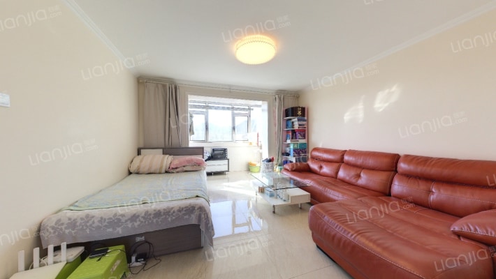 天秀花园安和园二手房实景图