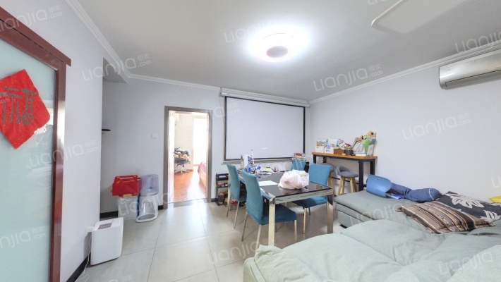 三里河北街3号院二手房实景图