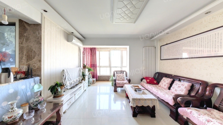 东南大厦二手房实景图