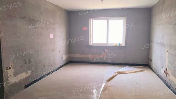 桃花岛二手房实景图