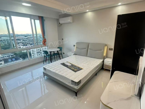 合租·西湖漾家园 2居室 南卧