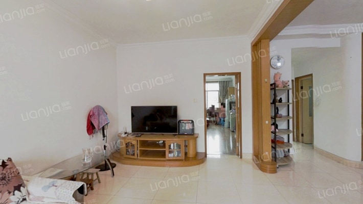 铁路新村6路111号二手房实景图