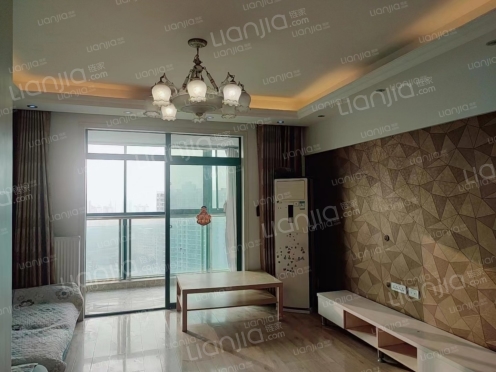 整租·铁四院和谐家园 2室2厅 南