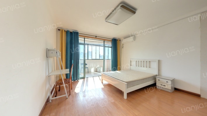 都市苑二手房实景图