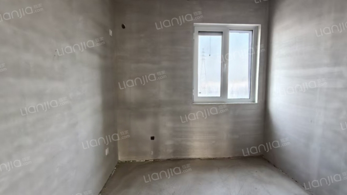 琉璃河 旁 ，三利中和城 经典户型-卧室C