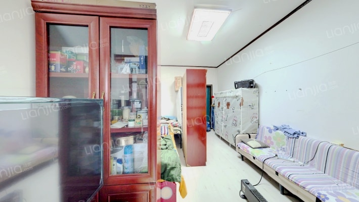 第十中学家属院二手房实景图