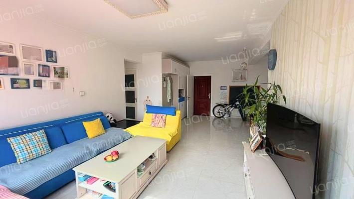 天源新都二手房实景图