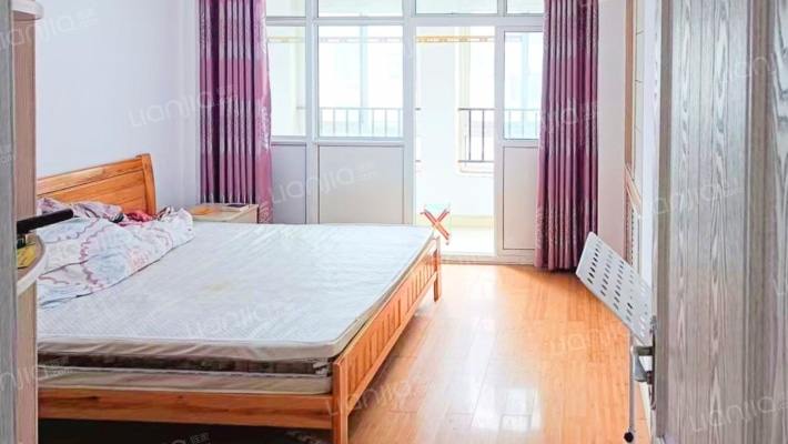 国苑小区二手房实景图