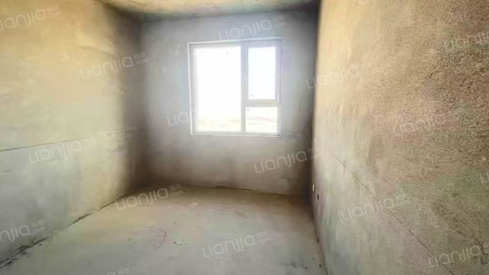 炭素山上小区二手房实景图
