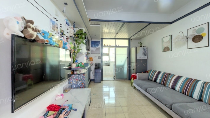 石围东区二手房实景图