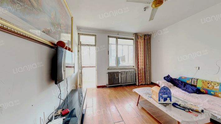 交校宿舍二手房实景图