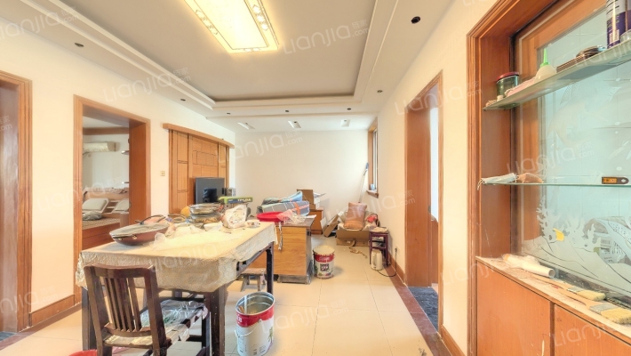 金南小区二手房实景图