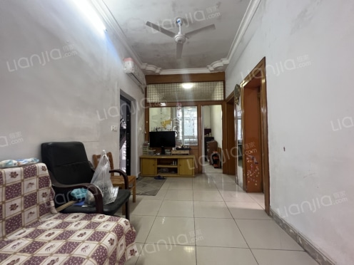 整租·省血防家属区 3室1厅 南