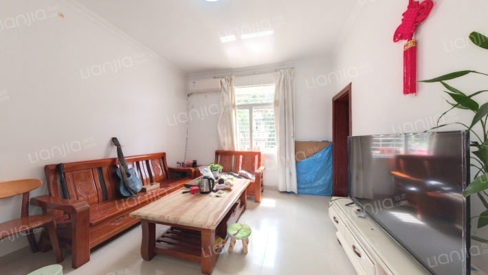 马銮公寓二手房实景图