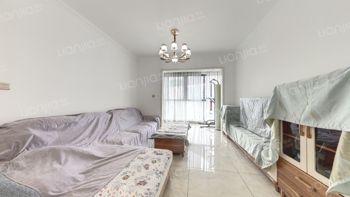 光华国际二手房实景图