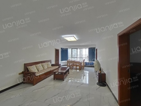 整租·环卫大厦 3室1厅 东南