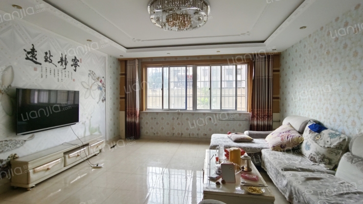 晨鸣南院二手房实景图