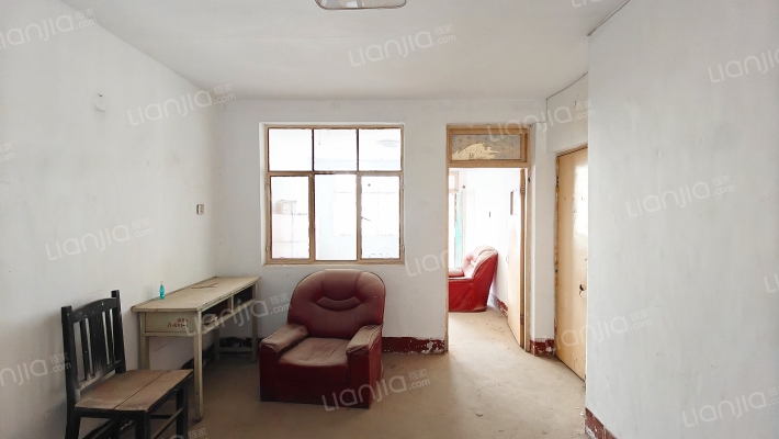 法院街2号二手房实景图