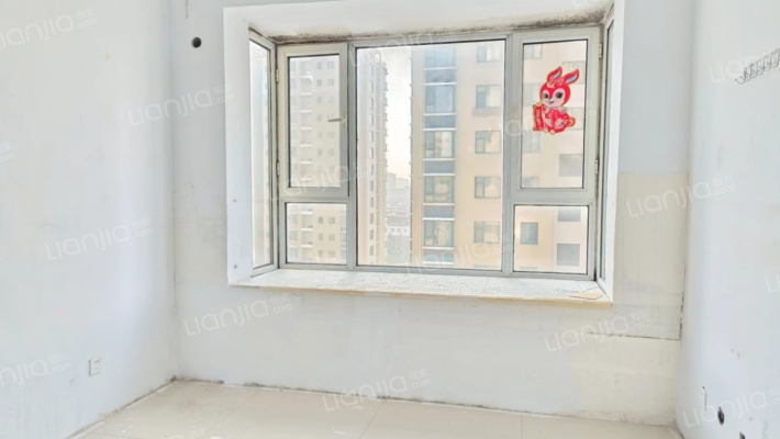 金东世纪城悦浦二手房实景图