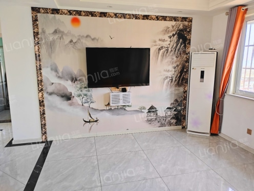 整租·国联.南惠佳园 3室2厅 南