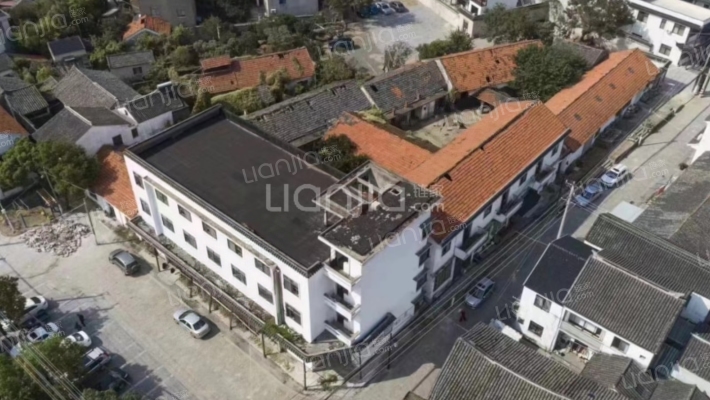 堂里街二手房实景图