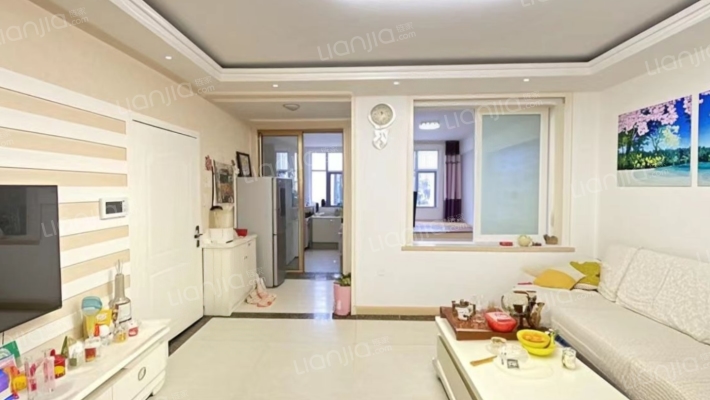 四达新村东区二手房实景图