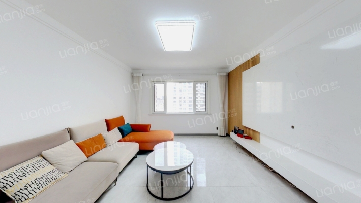 水岸文园二手房实景图