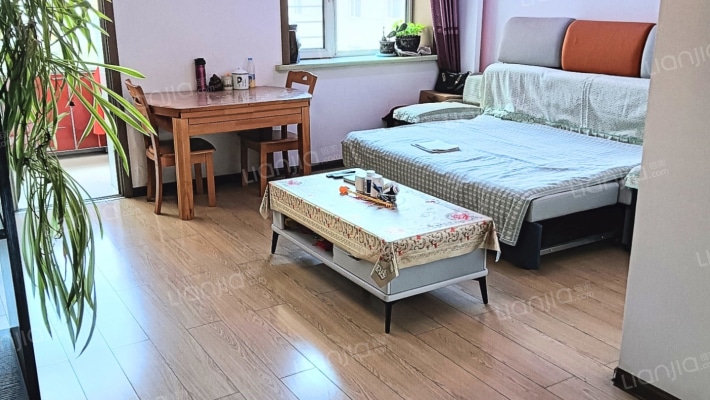 会宁嘉园二手房实景图