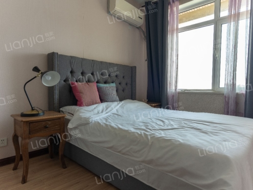 整租·明珠花园 3室2厅 南/北