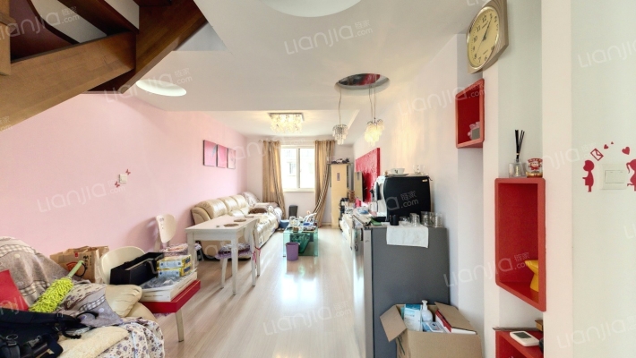 南江苑(杨高南路3288弄)二手房实景图