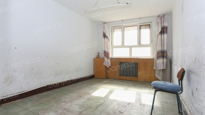 市委家属楼二手房实景图