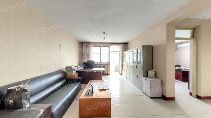 滨河新城二手房实景图