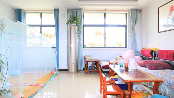 林苑小区二手房实景图