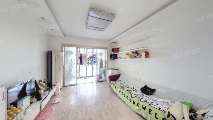 瑞丽名邸二手房实景图