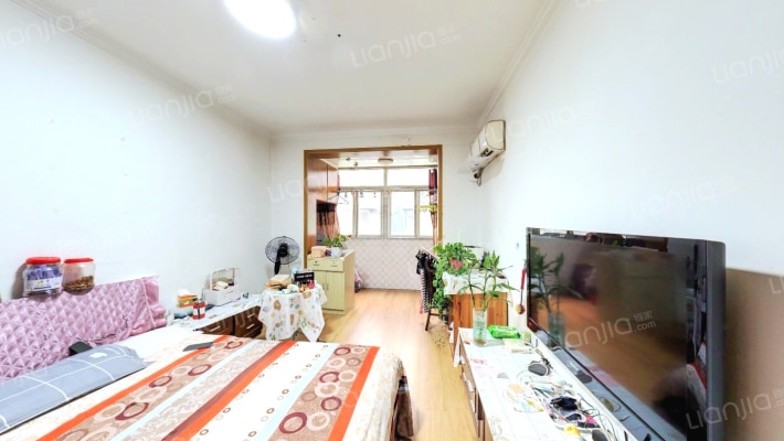 益乐村小区二手房实景图