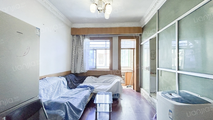 敦化坊社区二机东院二手房实景图