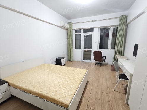 整租·华茂1958C区 1室1厅 东南