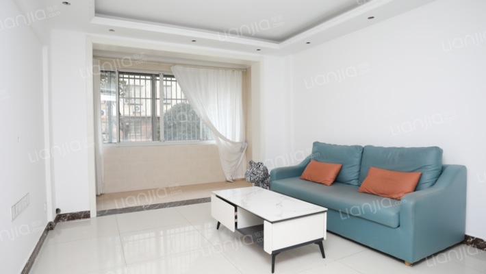 金泉花园二期二手房实景图