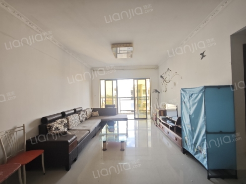 整租·桂海东盟新城 2室1厅 西