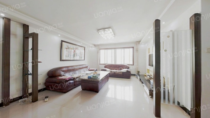 开源鑫阁二手房实景图