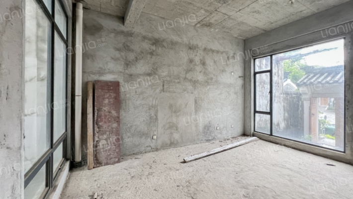 河峰东方墅二手房实景图