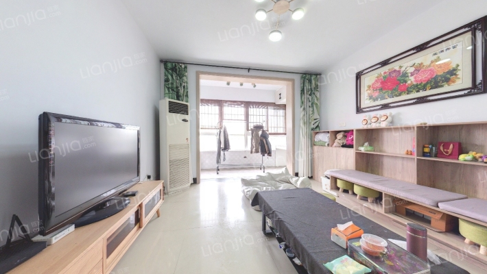 恒达相府六号院二手房实景图