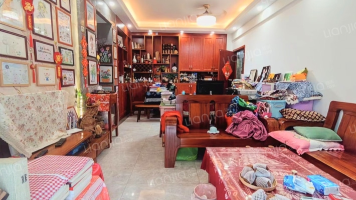 和兴阁二手房实景图