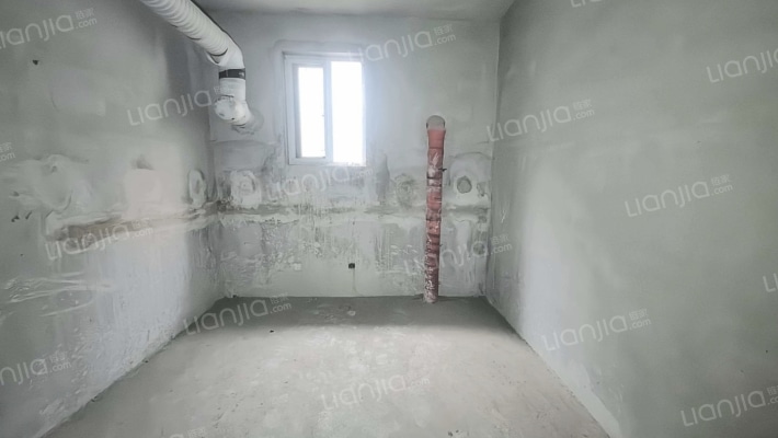 御景园 下跃 南北通透 大两居 下午采光好-卧室D