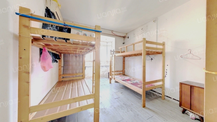 东沙小区二手房实景图