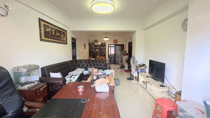 天马城二手房实景图